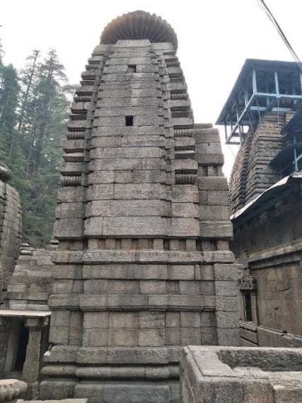 Jageshwar Temple-1